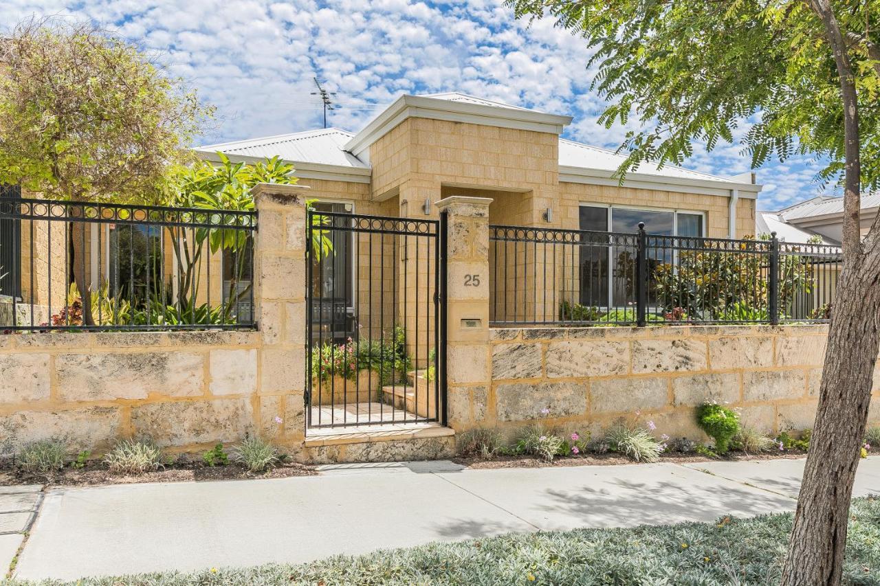 Ocean Keys Cottage - Free Wifi Mindarie Esterno foto